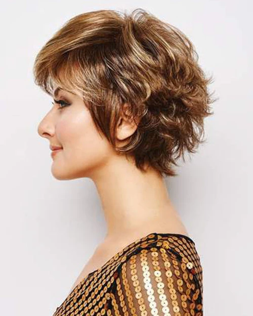 Gala | Synthetic Wig By Gabor Wigs For Women 5 Gala | Synthetic Wig By Gabor Wigs For Women