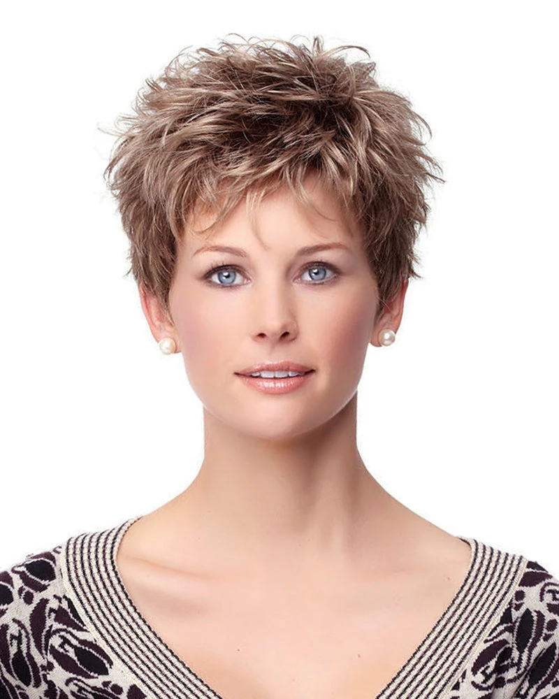 Wigs For Women Zest | Synthetic Wig By Gabor 3 Wigs For Women Zest | Synthetic Wig By Gabor
