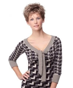 Wigs For Women Zest | Synthetic Wig By Gabor 18 Wigs For Women Zest | Synthetic Wig By Gabor