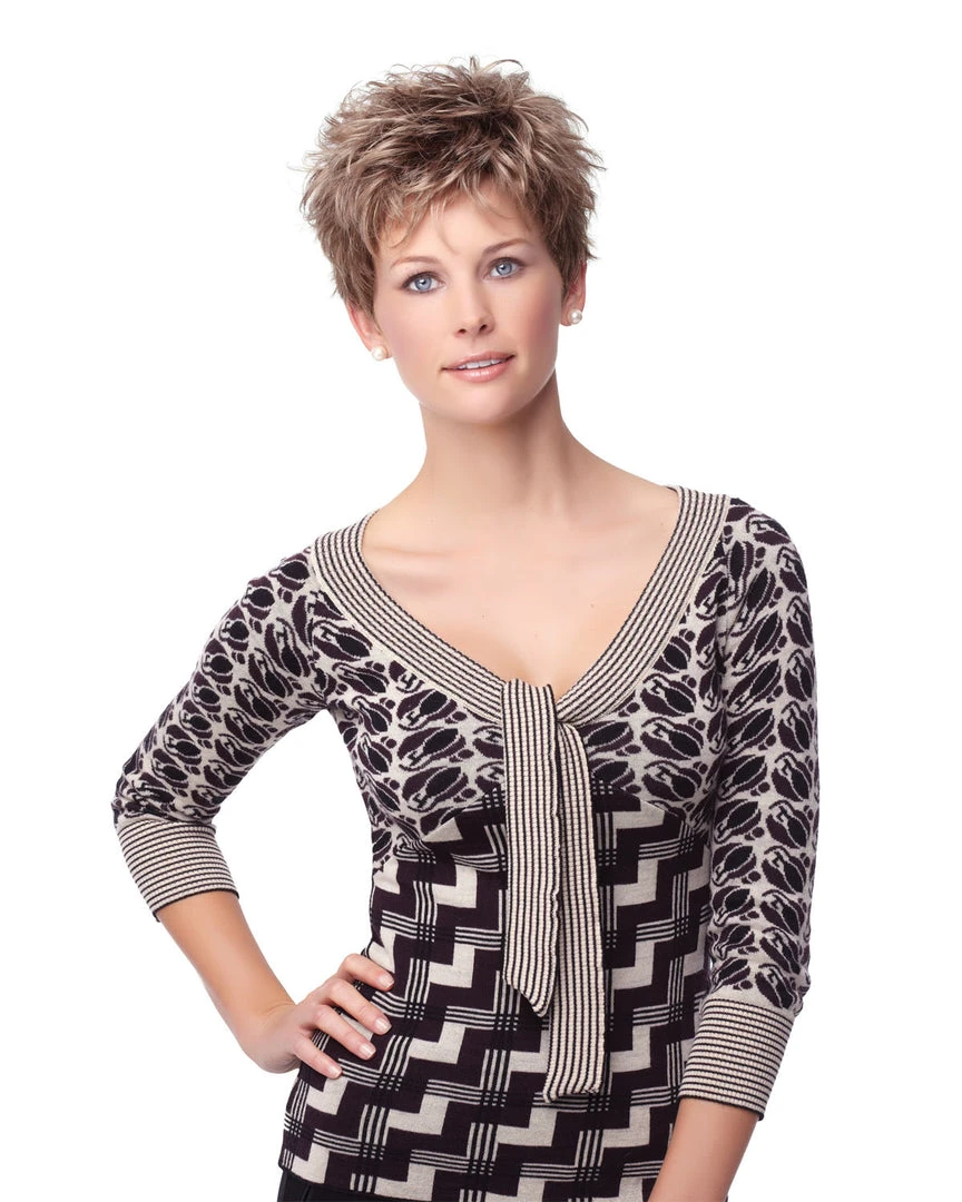 Wigs For Women Zest | Synthetic Wig By Gabor 8 Wigs For Women Zest | Synthetic Wig By Gabor