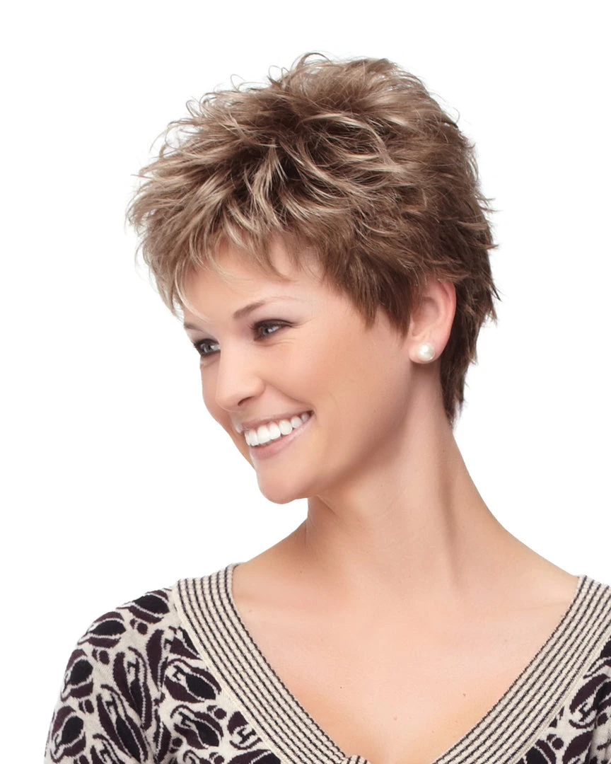 Wigs For Women Zest | Synthetic Wig By Gabor 6 Wigs For Women Zest | Synthetic Wig By Gabor