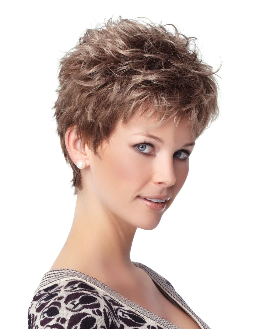 Wigs For Women Zest | Synthetic Wig By Gabor 5 Wigs For Women Zest | Synthetic Wig By Gabor