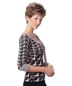 Wigs For Women Zest | Synthetic Wig By Gabor 17 Wigs For Women Zest | Synthetic Wig By Gabor