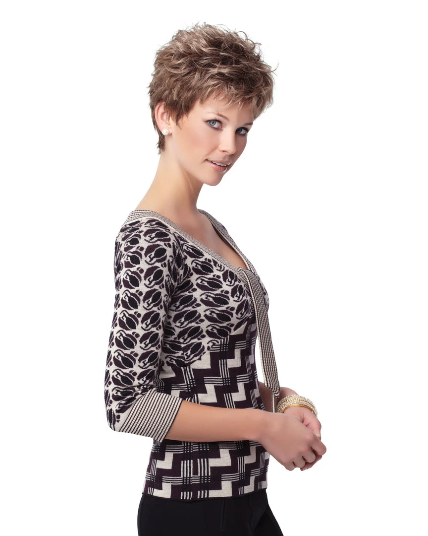 Wigs For Women Zest | Synthetic Wig By Gabor 7 Wigs For Women Zest | Synthetic Wig By Gabor