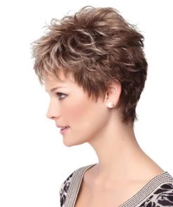 Wigs For Women Zest | Synthetic Wig By Gabor