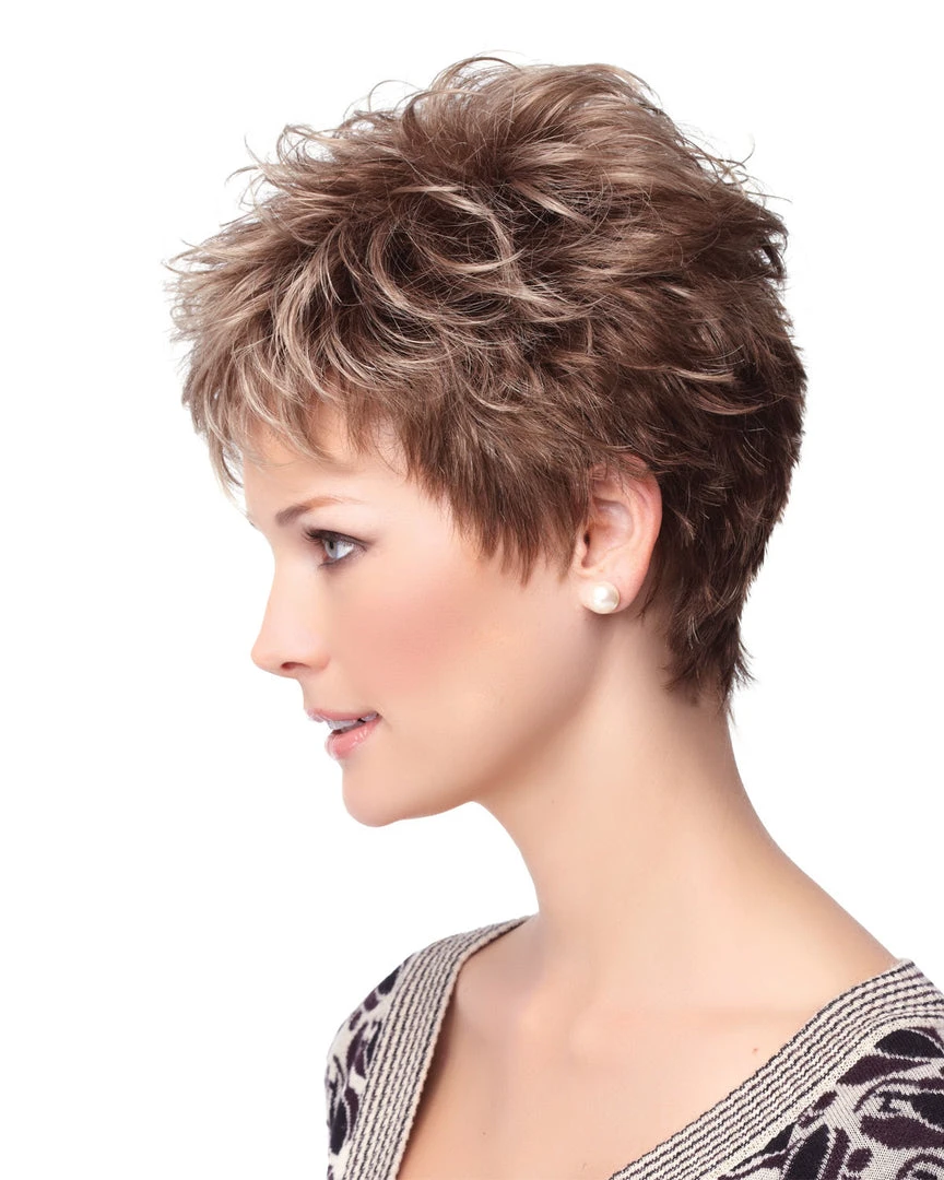 Wigs For Women Zest | Synthetic Wig By Gabor 4 Wigs For Women Zest | Synthetic Wig By Gabor