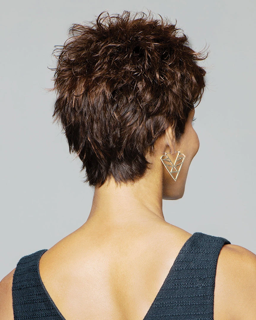 Wigs For Women Zest | Synthetic Wig By Gabor 12 Wigs For Women Zest | Synthetic Wig By Gabor