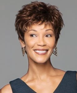 Wigs For Women Zest | Synthetic Wig By Gabor 19 Wigs For Women Zest | Synthetic Wig By Gabor