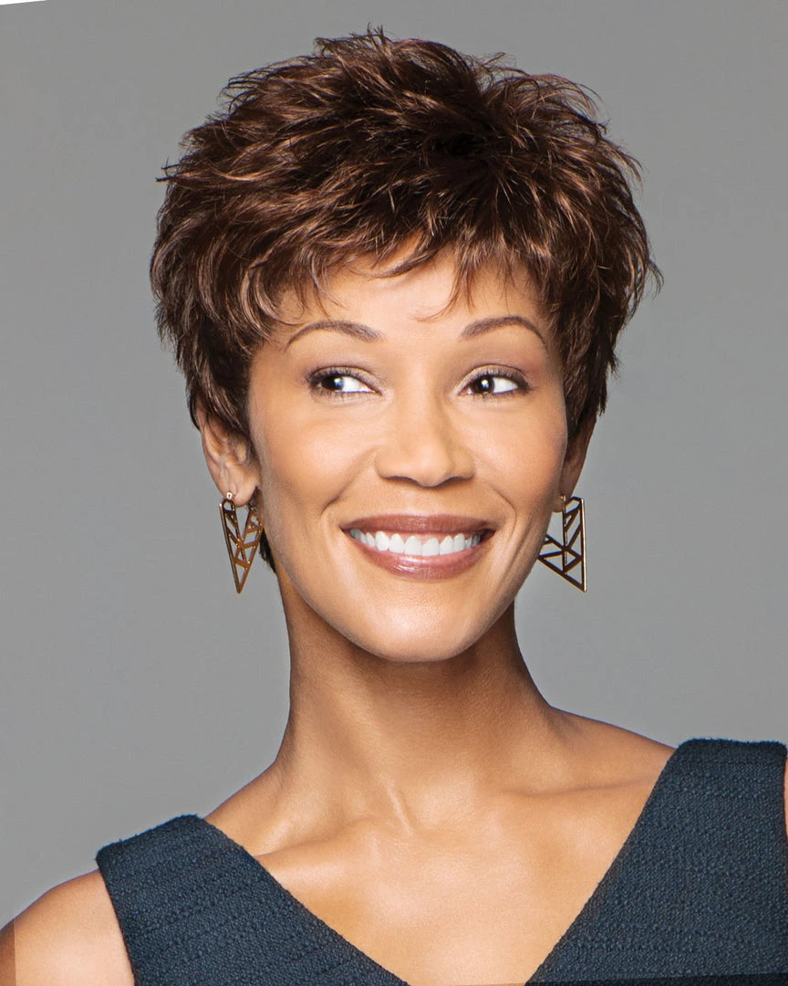 Wigs For Women Zest | Synthetic Wig By Gabor 9 Wigs For Women Zest | Synthetic Wig By Gabor