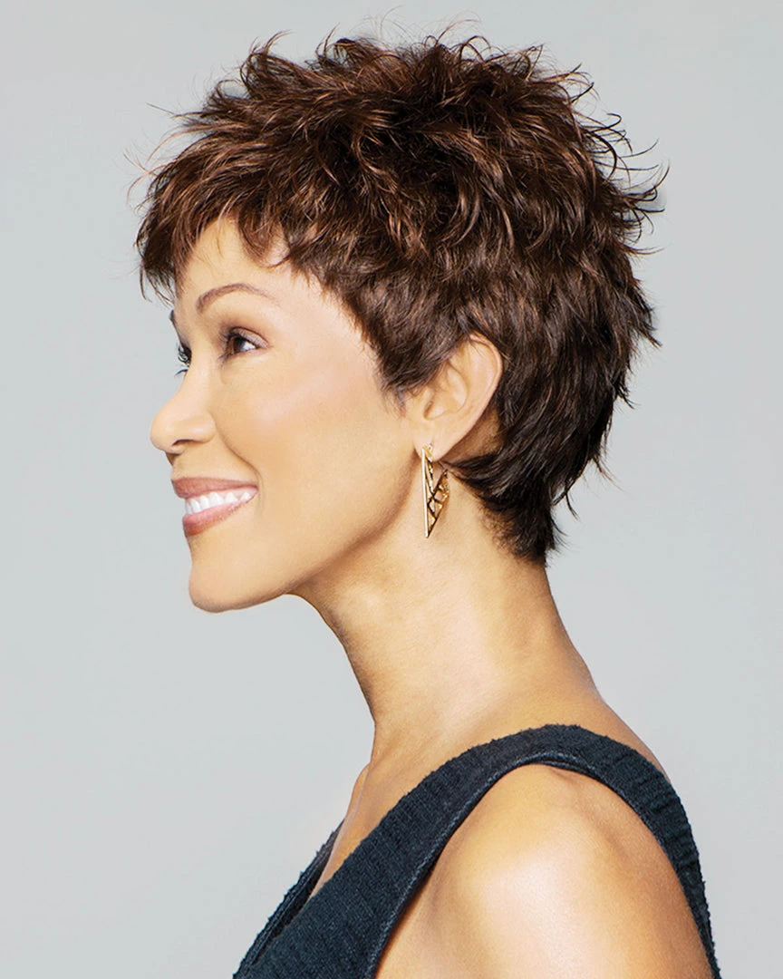 Wigs For Women Zest | Synthetic Wig By Gabor 10 Wigs For Women Zest | Synthetic Wig By Gabor