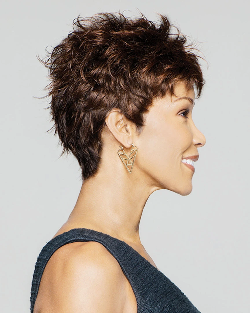 Wigs For Women Zest | Synthetic Wig By Gabor 11 Wigs For Women Zest | Synthetic Wig By Gabor