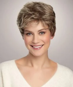 Flirt | Synthetic Wig By Gabor Wigs For Women