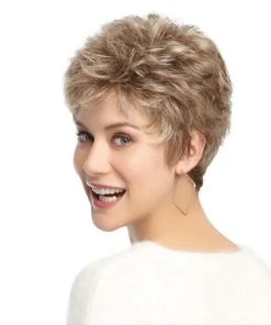 Flirt | Synthetic Wig By Gabor Wigs For Women