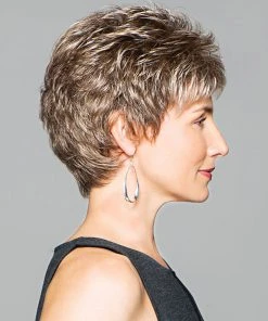 Flirt | Synthetic Wig By Gabor Wigs For Women