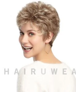 Flirt-Petite | Synthetic Wig By Gabor Wigs For Women