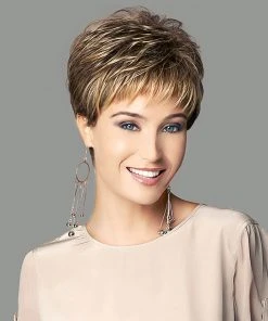 Virtue | Synthetic Wig By Gabor Wigs For Women