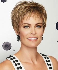 Virtue | Synthetic Wig By Gabor Wigs For Women