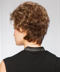 Instinct-Average/Large | Synthetic Wig By Gabor Wigs For Women