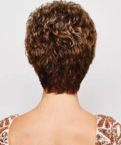 Instinct-Average/Large | Synthetic Wig By Gabor Wigs For Women