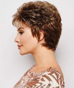 Instinct-Petite/Average | Synthetic Wig By Gabor Wigs For Women