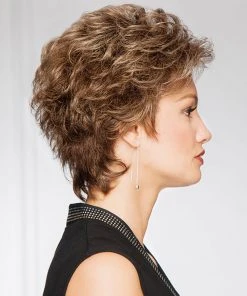 Instinct-Average/Large | Synthetic Wig By Gabor Wigs For Women