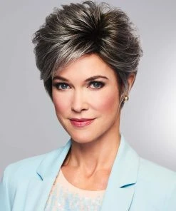 True Demure-Petite/Average | Synthetic Wig By Gabor