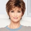 Soft Romance | Synthetic Wig By Gabor Wigs For Women