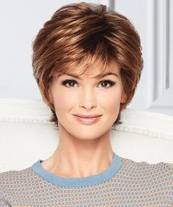 Soft Romance | Synthetic Wig By Gabor Wigs For Women