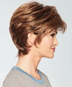 Soft Romance | Synthetic Wig By Gabor Wigs For Women