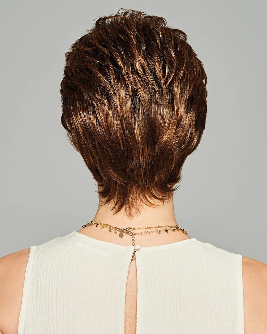 Shape Up | Synthetic Wig By Gabor Wigs For Women 7 Shape Up | Synthetic Wig By Gabor Wigs For Women