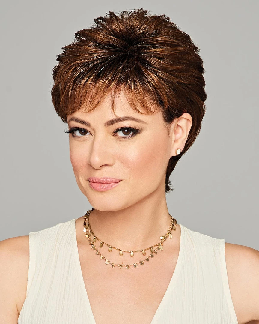 Shape Up | Synthetic Wig By Gabor Wigs For Women 3 Shape Up | Synthetic Wig By Gabor Wigs For Women