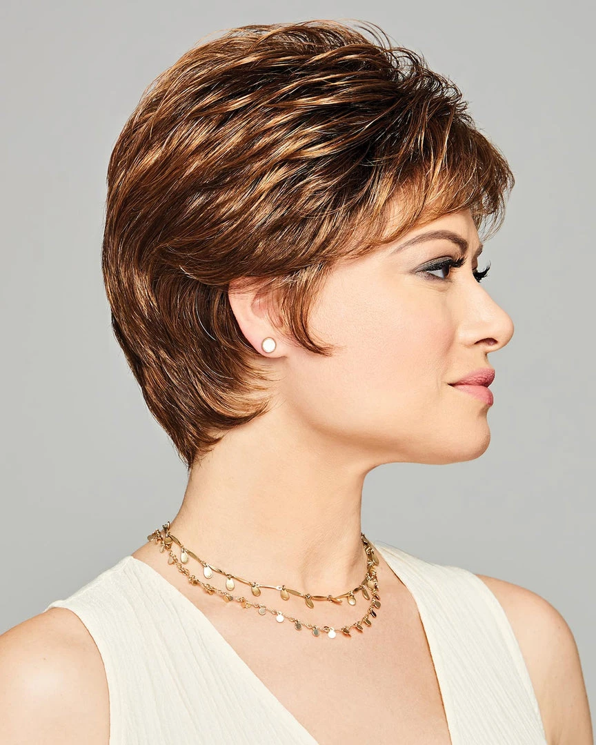 Shape Up | Synthetic Wig By Gabor Wigs For Women 6 Shape Up | Synthetic Wig By Gabor Wigs For Women