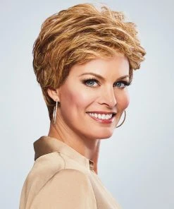 Wigs For Women Honesty | Synthetic Wig By Gabor