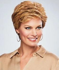 Wigs For Women Honesty | Synthetic Wig By Gabor