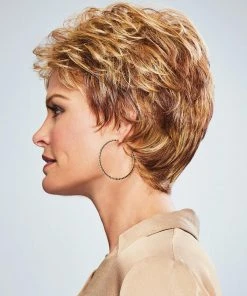 Wigs For Women Honesty | Synthetic Wig By Gabor 11 Wigs For Women Honesty | Synthetic Wig By Gabor