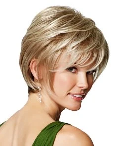 Prodigy | Lace Front & Monofilament Synthetic Wig By Gabor Wigs For Women