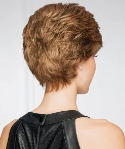 Upper Cut | Monofilament Synthetic Wig By Gabor