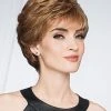 Upper Cut | Monofilament Synthetic Wig By Gabor