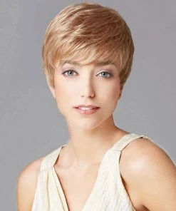 Pixie Perfect-Petite | Monofilament Crown Synthetic Wig By Gabor Wigs For Women