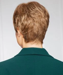 Pixie Perfect-Petite | Monofilament Crown Synthetic Wig By Gabor Wigs For Women