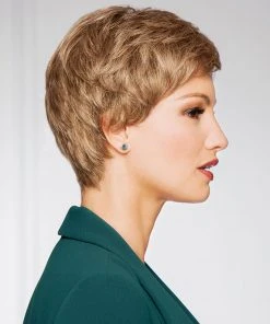 Pixie Perfect-Petite | Monofilament Crown Synthetic Wig By Gabor Wigs For Women