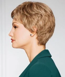 Pixie Perfect-Petite | Monofilament Crown Synthetic Wig By Gabor Wigs For Women
