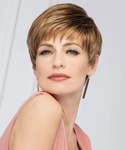 Wigs For Women Page Turner-Petite/Average | Monofilament Synthetic Wig By Gabor
