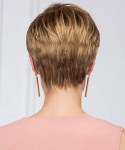 Wigs For Women Page Turner-Petite/Average | Monofilament Synthetic Wig By Gabor