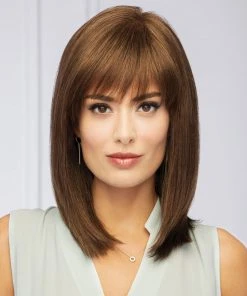 Stepping Out | Monofilament Synthetic Wig By Gabor Wigs For Women