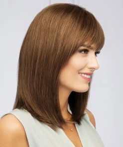 Stepping Out | Monofilament Synthetic Wig By Gabor Wigs For Women