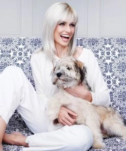 Stepping Out | Monofilament Synthetic Wig By Gabor Wigs For Women