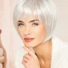 Cameo Cut | Monofilament Crown Synthetic Wig By Gabor Wigs For Women
