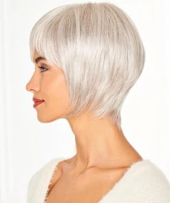 Cameo Cut | Monofilament Crown Synthetic Wig By Gabor Wigs For Women