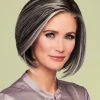High Society | Lace Front & Monofilament Synthetic Wig By Gabor Wigs For Women